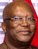 Roch Marc Christian Kaboré