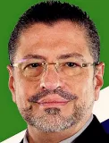 Rodrigo Chaves Robles
