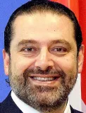 Saad Hariri