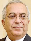 Salam Fayyad