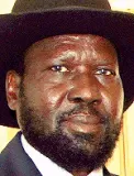 Salva Kiir