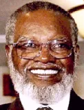 Sam Nujoma