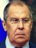 Serguéi Lavrov