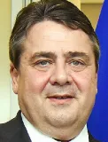 Sigmar Gabriel