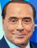 Silvio Berlusconi