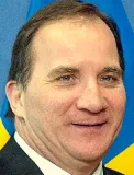 Stefan Löfven