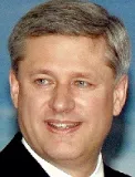 Stephen Harper