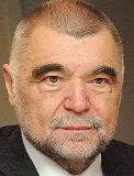 Stipe Mesic