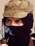 Subcomandante Marcos