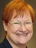 Tarja Halonen