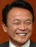 Taro Aso