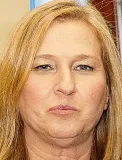 Tzipi Livni