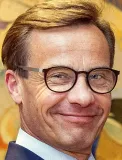 Ulf Kristersson