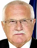 Václav Klaus