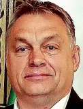 Viktor Orbán