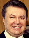 Viktor Yanukovych