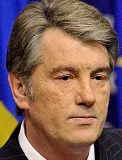 Viktor Yushchenko