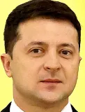 Volodymyr Zelenskiy