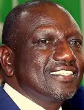 William Ruto