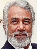 Xanana Gusmão