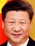 Xi Jinping