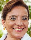 Xiomara Castro de Zelaya