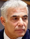 Yair Lapid