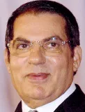 Zine El Abidine Ben Alí