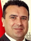 Zoran Zaev