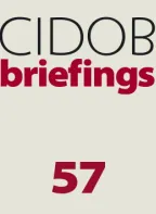 CIDOB Briefings n. 57