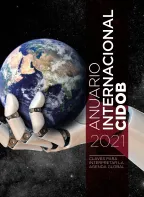 Anuario Internacional CIDOB 2022