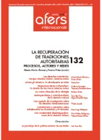 Revista CIDOB d'Afers Internacionals nº 132