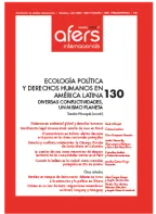 Revista CIDOB d'afers internacionals, 130