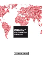 CIDOB Report nº 6