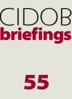 CIDOB Briefing 55