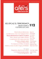 Revista CIDOB d'Afers Internacionals_112