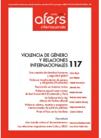 Revista CIDOB d' Afers Internacionals_117