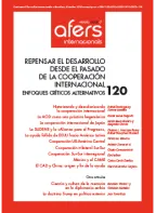 Revista CIDOB  d'Afers Internacionals_120