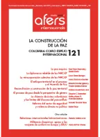 Revista CIDOB d'Afers Internacionals_121