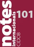 Nota Internacional CIDOB 101