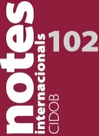 Nota Internacional CIDOB 102