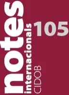 Nota Internacional CIDOB 105
