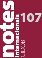 Nota Internacional CIDOB 107