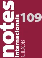 Nota Internacional CIDOB 109