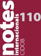 Nota Internacional CIDOB 110