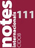 Nota Internacional CIDOB 111
