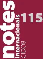 Nota Internacional CIDOB 115