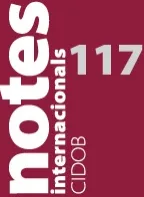 Nota Internacional CIDOB 117
