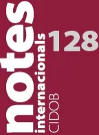 Nota Internacional CIDOB 128