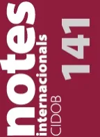 Nota Internacional CIDOB 141